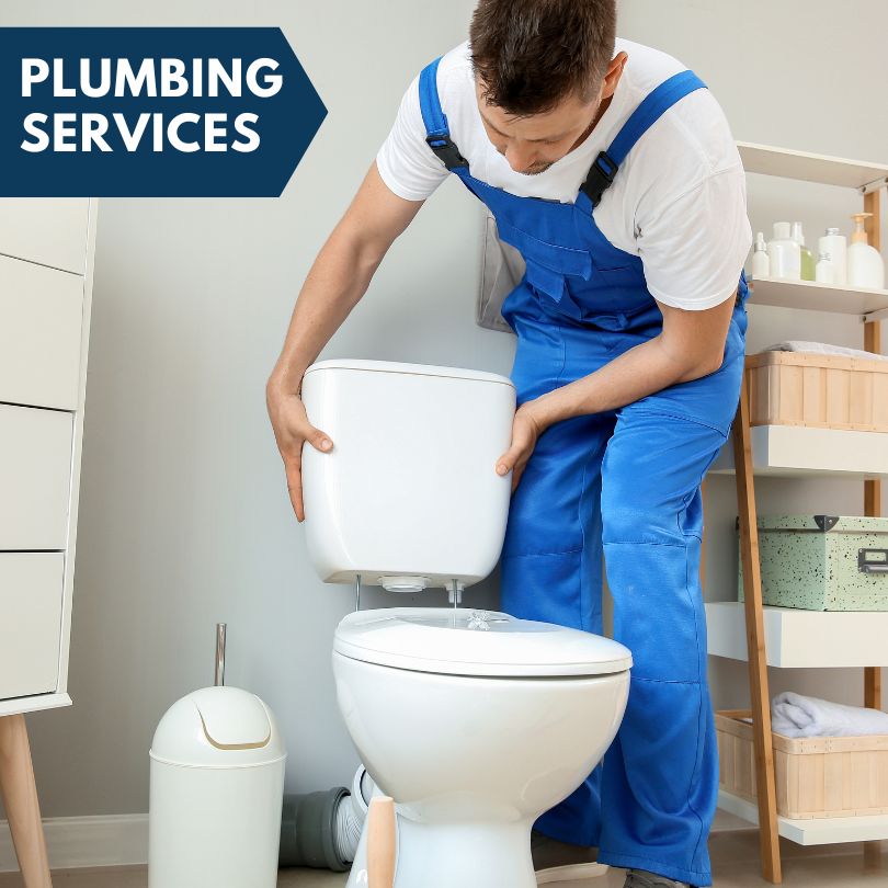 Plumbing Company in Shreveport, LA